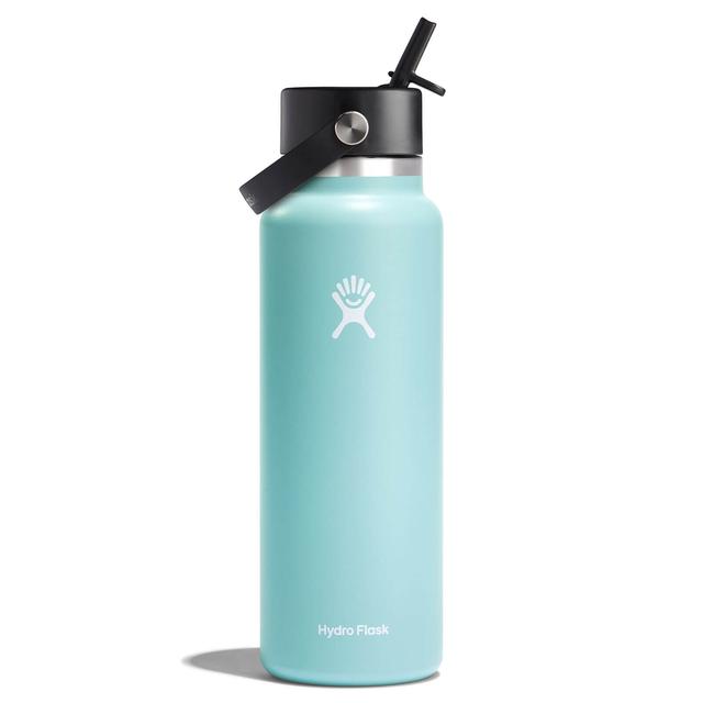 Hydro Flask 40 Oz Wide Flex Straw Cap Dew