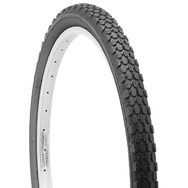 Electra Knobby Cruiser Tires Black