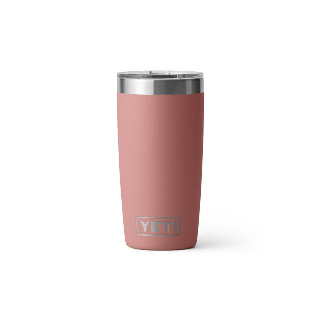 Yeti Rambler 10 Oz Tumbler - Sandstone Pink Sandstone Pink