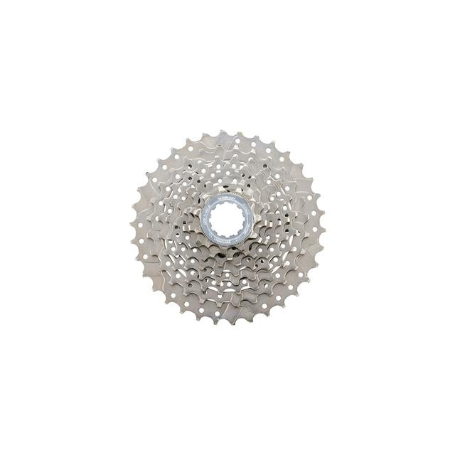 Shimano Cycling Cs-hg50 Cassette 8 Speed