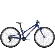 Trek Wahoo 26 Path :Hex Blue: