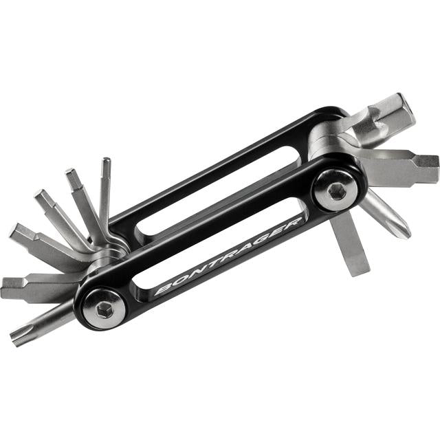 Trek Bontrager Elite Multi-tool Black