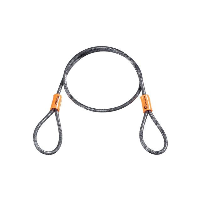 Kryptonite Kryptoflex 525 Double Loop Cable