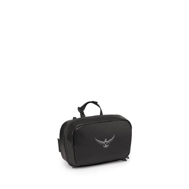 Osprey Packs Toiletry Kit Transporter Black