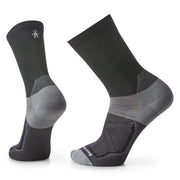 Smartwool Bike Zero Cushion Crew Socks Black