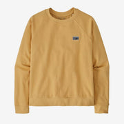 Patagonia Regenerative Organic Certified Cotton Essential Top Beeswax Tan