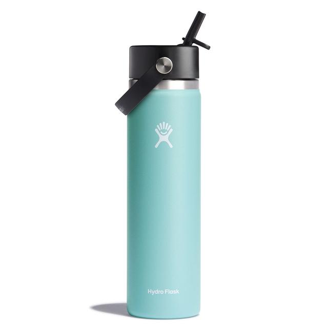 Hydro Flask 24 Oz Wide Flex Straw Cap Dew