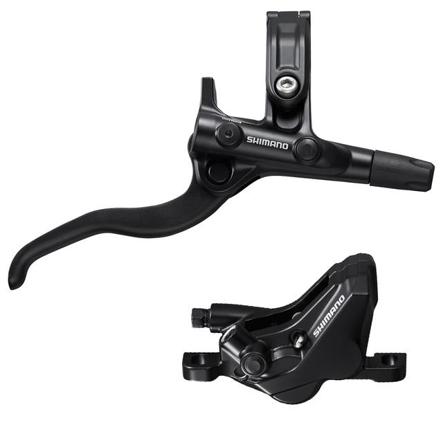 Shimano Cycling Br-mt420 Disc Brake Set