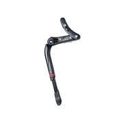 Trek Bontrager Rear Mount Adjustable Kickstand Black