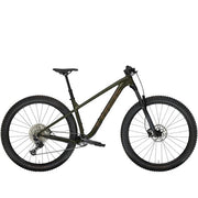 Trek Roscoe 7 Satin Black Olive