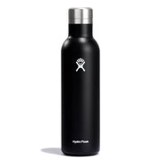 Hydro Flask 25 Oz Ceramic Wine Bottle Black