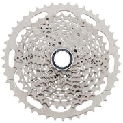 Shimano Cycling Cs-m4100 Deore Cassette - 10spd