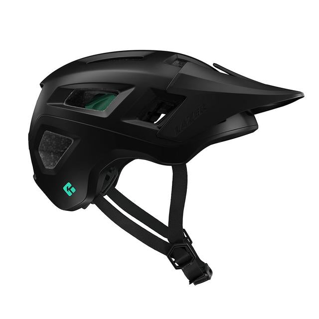 Lazer Coyote Kineticore Matte Black