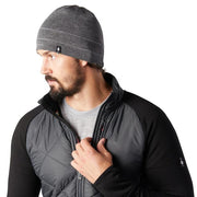 Smartwool Reflective Lid Medium Gray Heather