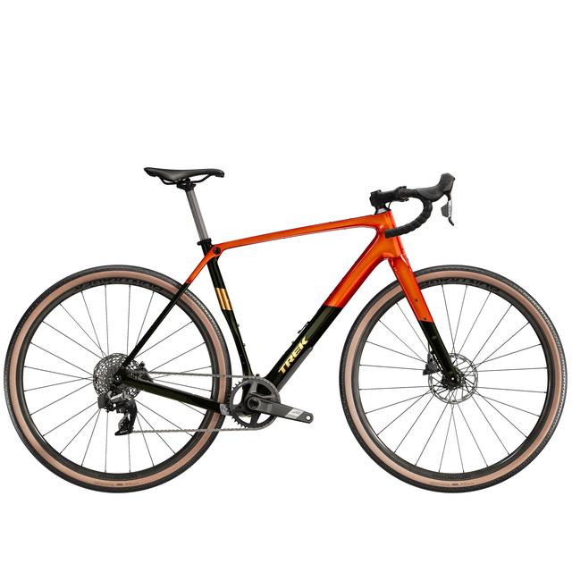 Trek Checkpoint Sl 5 Axs Gen 3 Lava/Black Olive