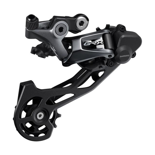 Shimano Cycling Rd-rx810 Grx Rear Derailleur (2x11)