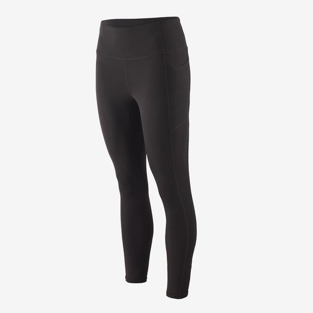 Patagonia Maipo 7/8 Stash Tights Black