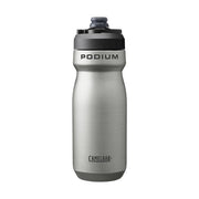 Camelbak Podium Steel 18oz Bike Bottle Stainless