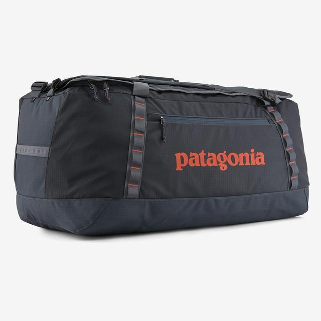 Patagonia Black Hole Duffel 100l Smolder Blue