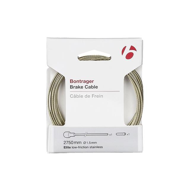 Trek Bontrager Elite Road Brake Cable Stainless