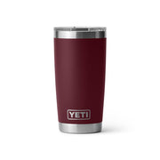 Yeti Rambler 20 Oz Tumbler - Wild Vine Red Wild Vine Red