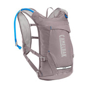 Camelbak Chase Adventure 8 Hydration Vest With Crux 2l Reservoir Purple Dove