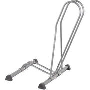 Delta Adjustable Floor Stand Silver