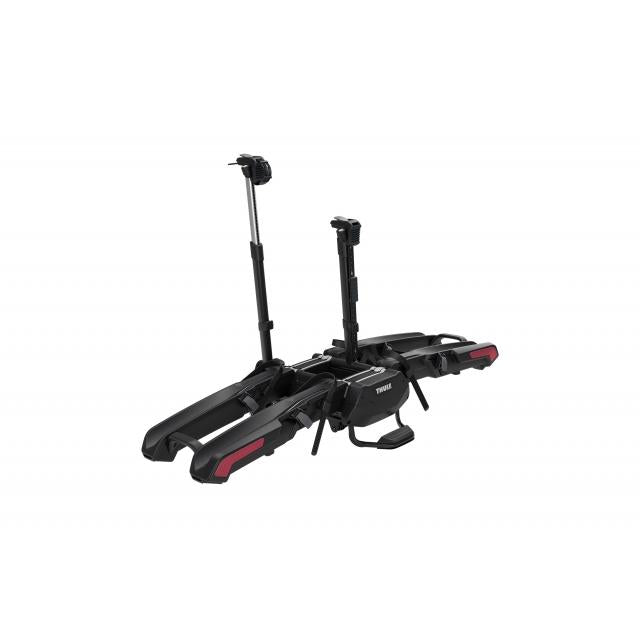 Thule Epos 2 (Limited Release) Black/Silver Frame