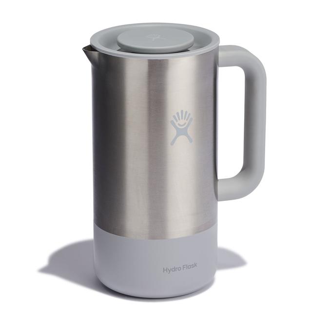 Hydro Flask 32 Oz Insulated French Press Birch