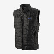 Patagonia Nano Puff Vest Black