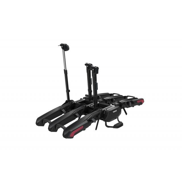 Thule Epos 3 (Limited Release) Black/Silver Frame