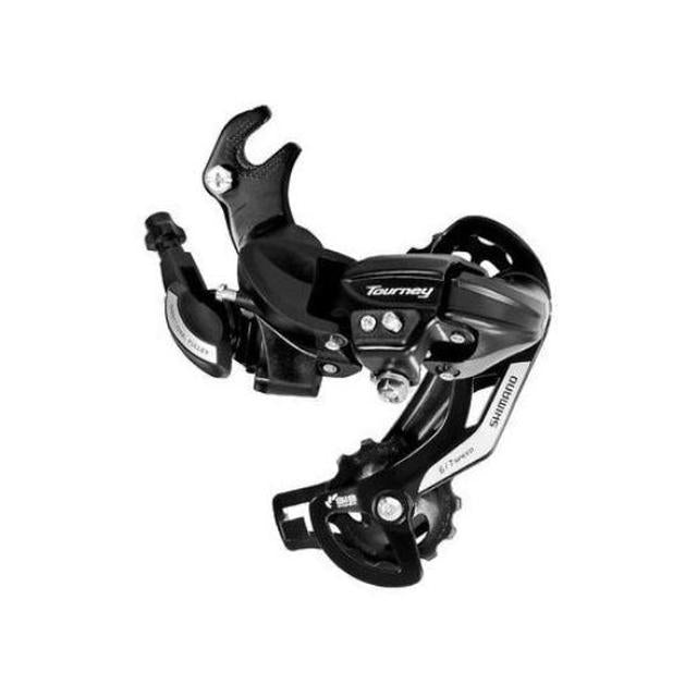 Shimano Cycling Rd-ty500 Tourney Rear Derailleur