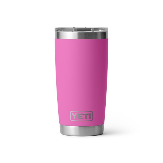 Yeti Rambler 20 Oz Tumbler - Wildflower Fuchsia Wildflower Fuchsia