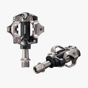 Shimano Cycling Pd-m8100 Grx Pedal - United In Gravel Black