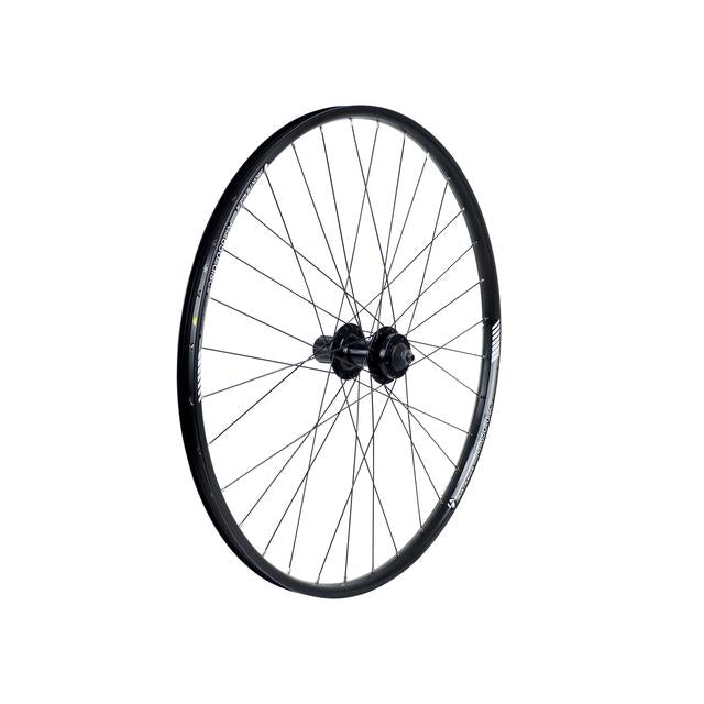 Trek Bontrager At-650 Disc 26" Wheel Black