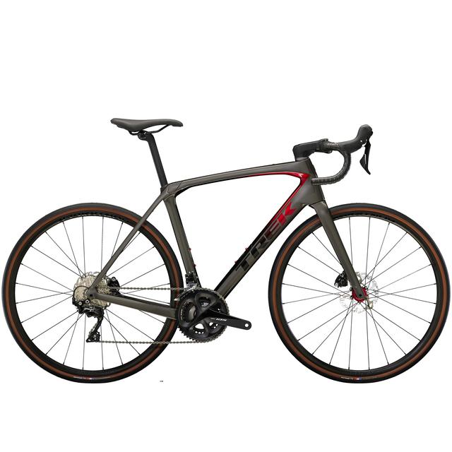 Trek Domane Sl 5 Gen 4 Mercury