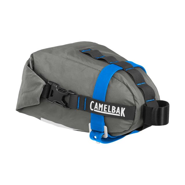 Camelbak M.u.l.e. 1 Saddle Pack Wolf Grey