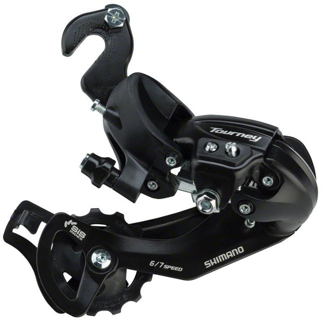 Shimano Cycling Rd-ty300 Tourney Rear Derailleur