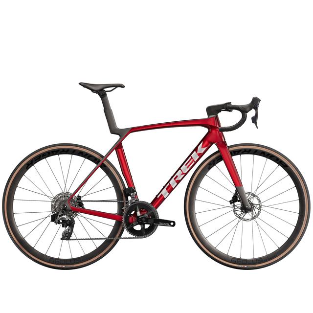 Trek Madone Sl 6 Axs Gen 8 Crimson