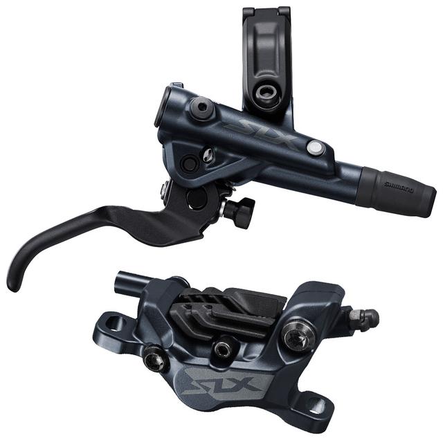 Shimano Cycling Br-m7120 Slx Disc Brake Set