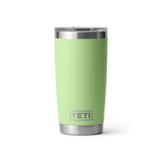 Yeti Rambler 20 Oz Tumbler - Key Lime Key Lime