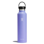 Hydro Flask 24 Oz Standard Mouth - Rain Lupine