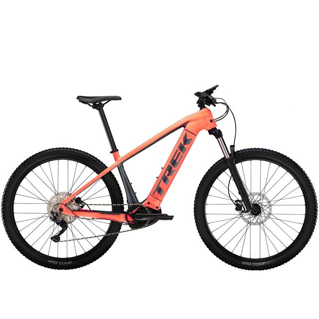 Trek Powerfly 4 Gen 4 Living Coral /Solid Charcoal