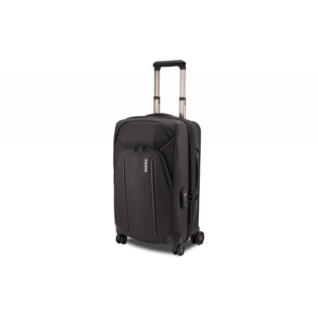 Thule Crossover 2 Carry On Spinner Black