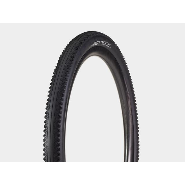 Trek Bontrager Gr0 Comp Gravel Tire Black