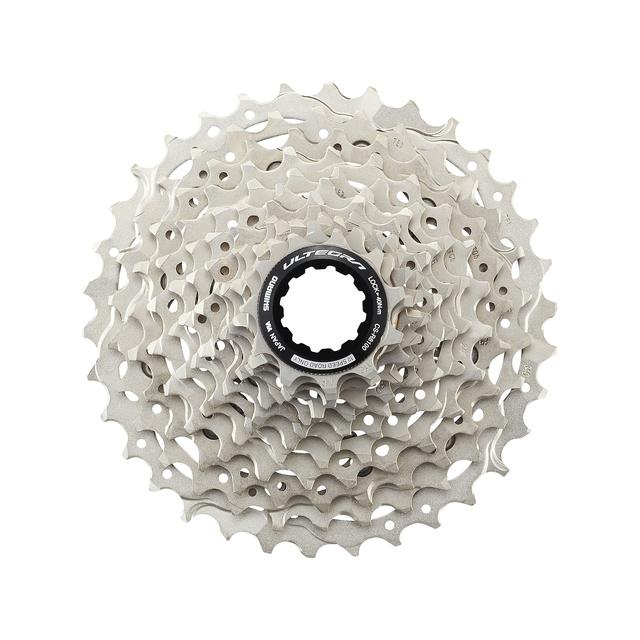 Shimano Cycling Cs-r8100 Ultegra Cassette