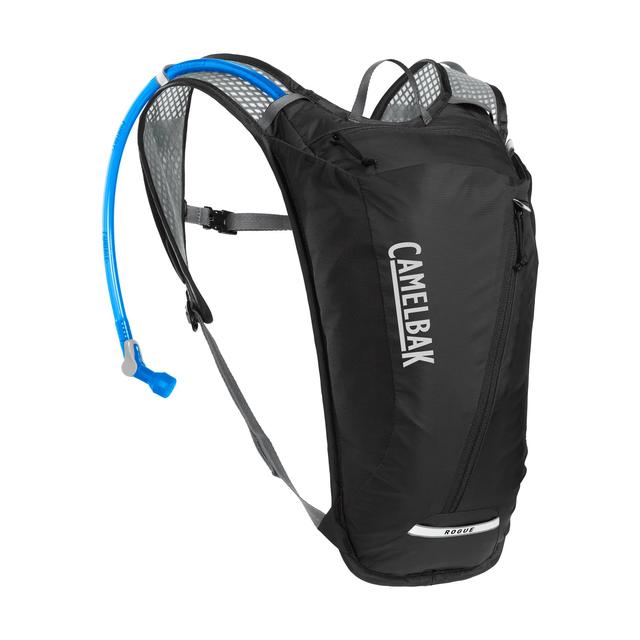 Camelbak Rogue Light 7 Bike Hydration Pack With Crux 2l Reservoir Black