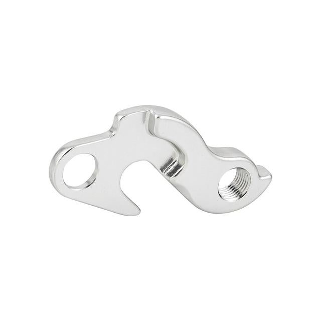 Trek Road Alloy Derailleur Hanger Silver