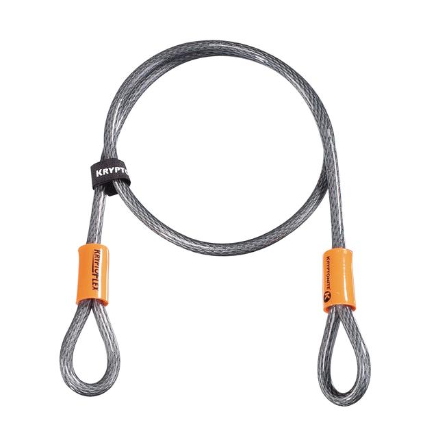 Kryptonite Kryptoflex 410 Double Loop Cable