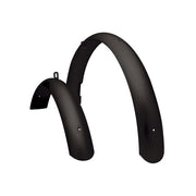 Electra Cruiser 26" Fender Set Black